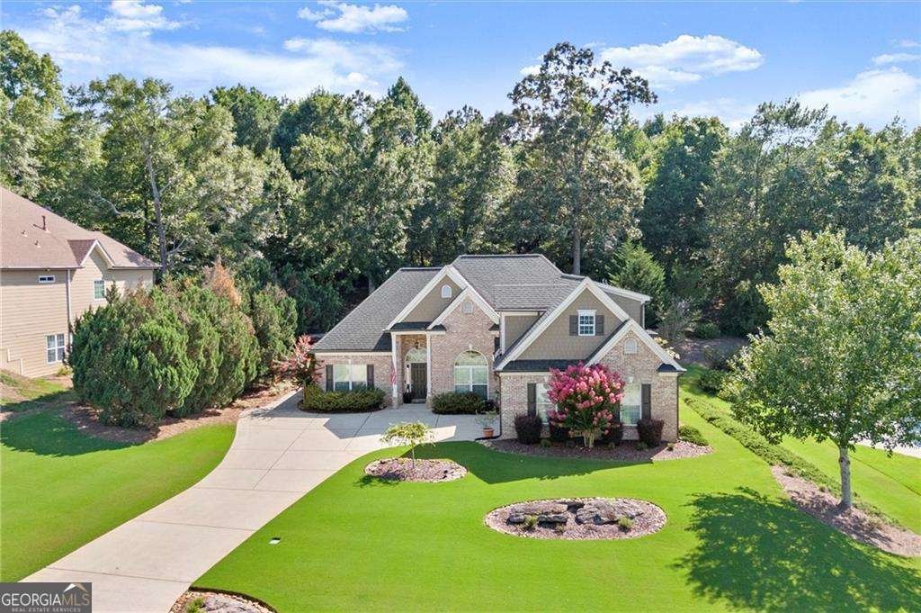 2040 Double Springs Place Monroe - 37