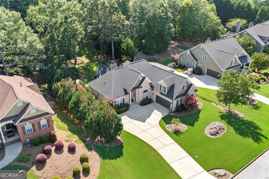 2040 Double Springs Place Monroe - 38