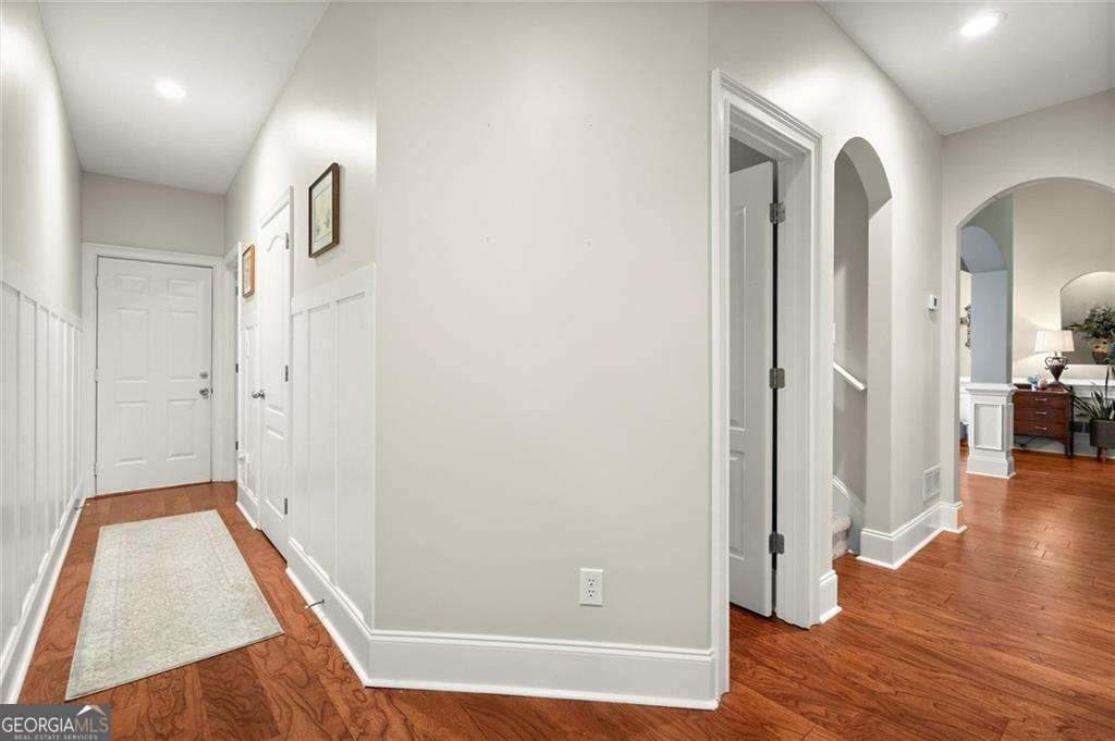 2040 Double Springs Place Monroe - 5