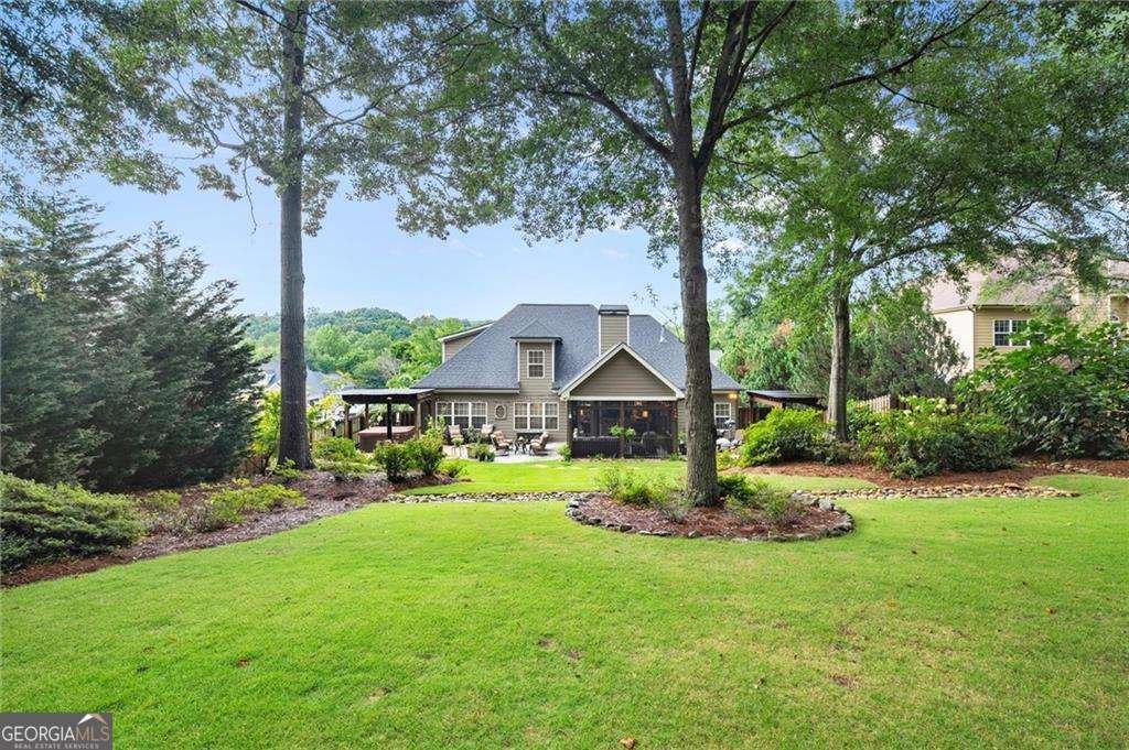 2040 Double Springs Place Monroe - 59