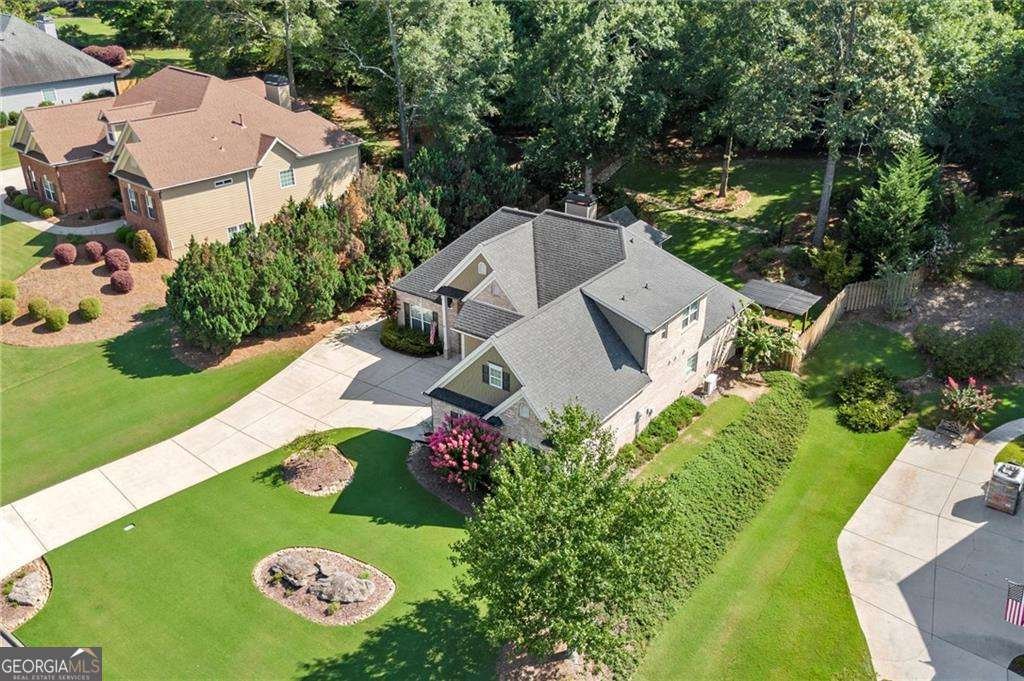 2040 Double Springs Place Monroe - 65