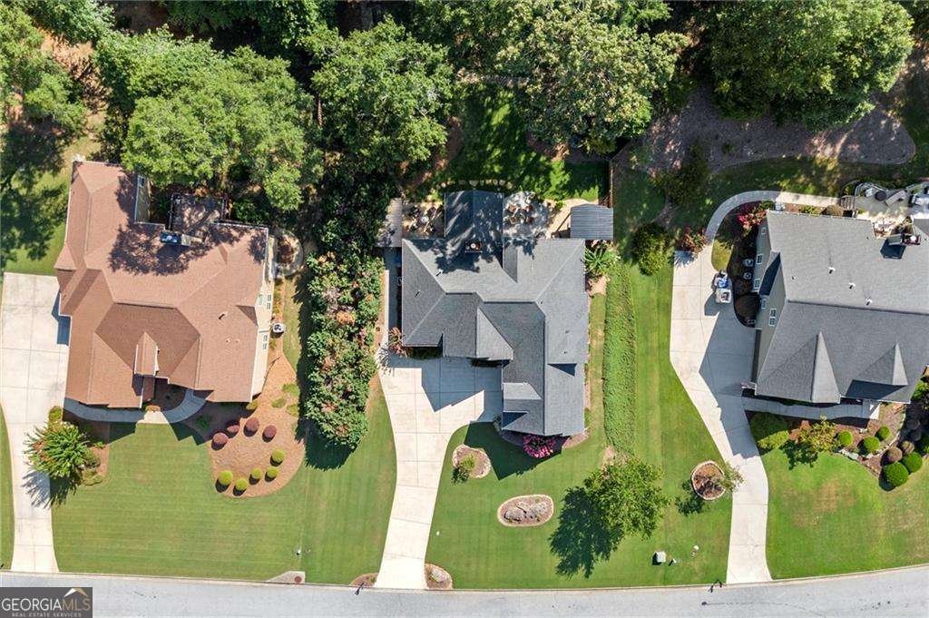 2040 Double Springs Place Monroe - 66