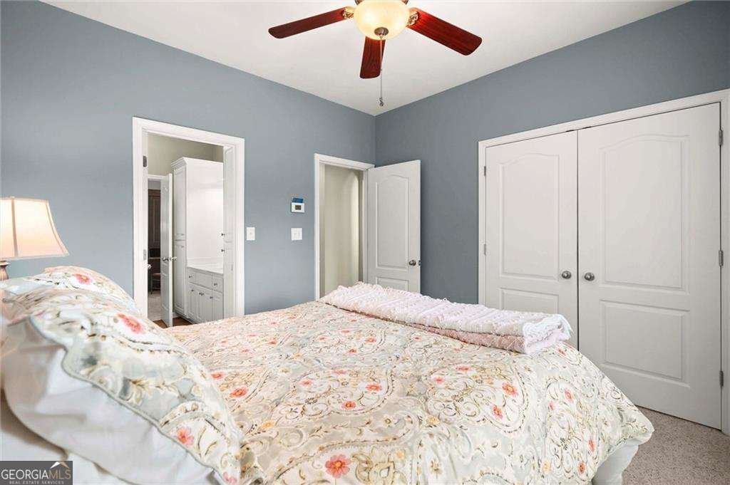 2040 Double Springs Place Monroe - 8