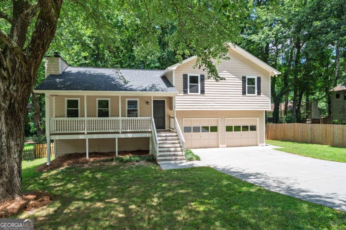 6040 STONE WOOD Drive Kennesaw - 1