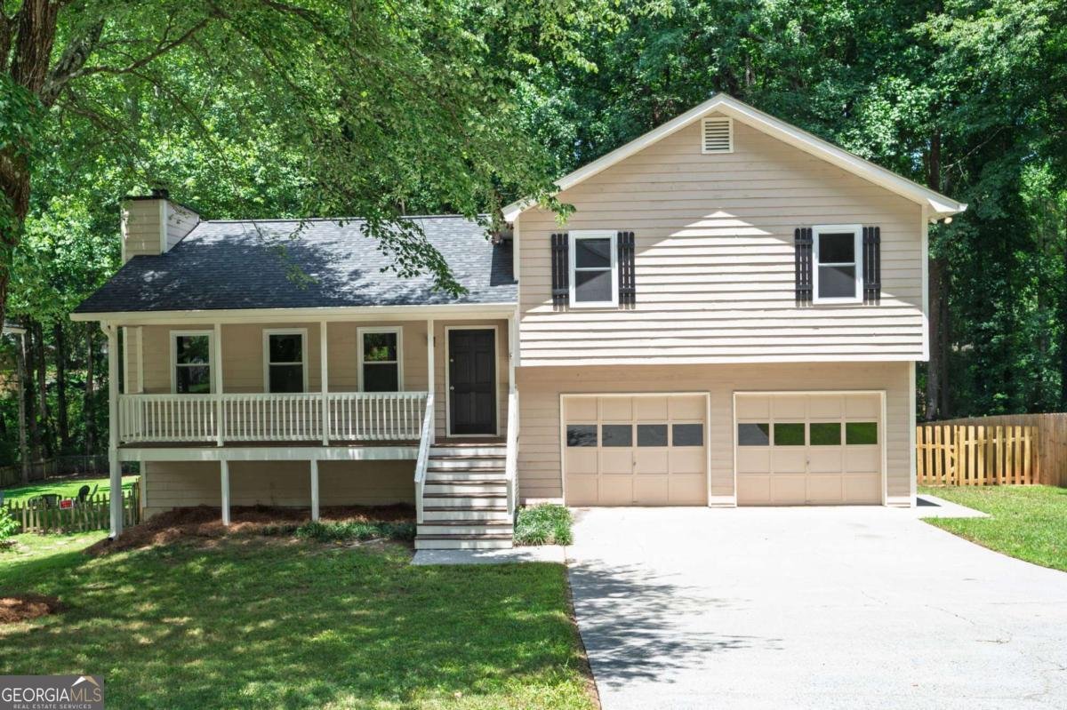 6040 STONE WOOD Drive Kennesaw - 2
