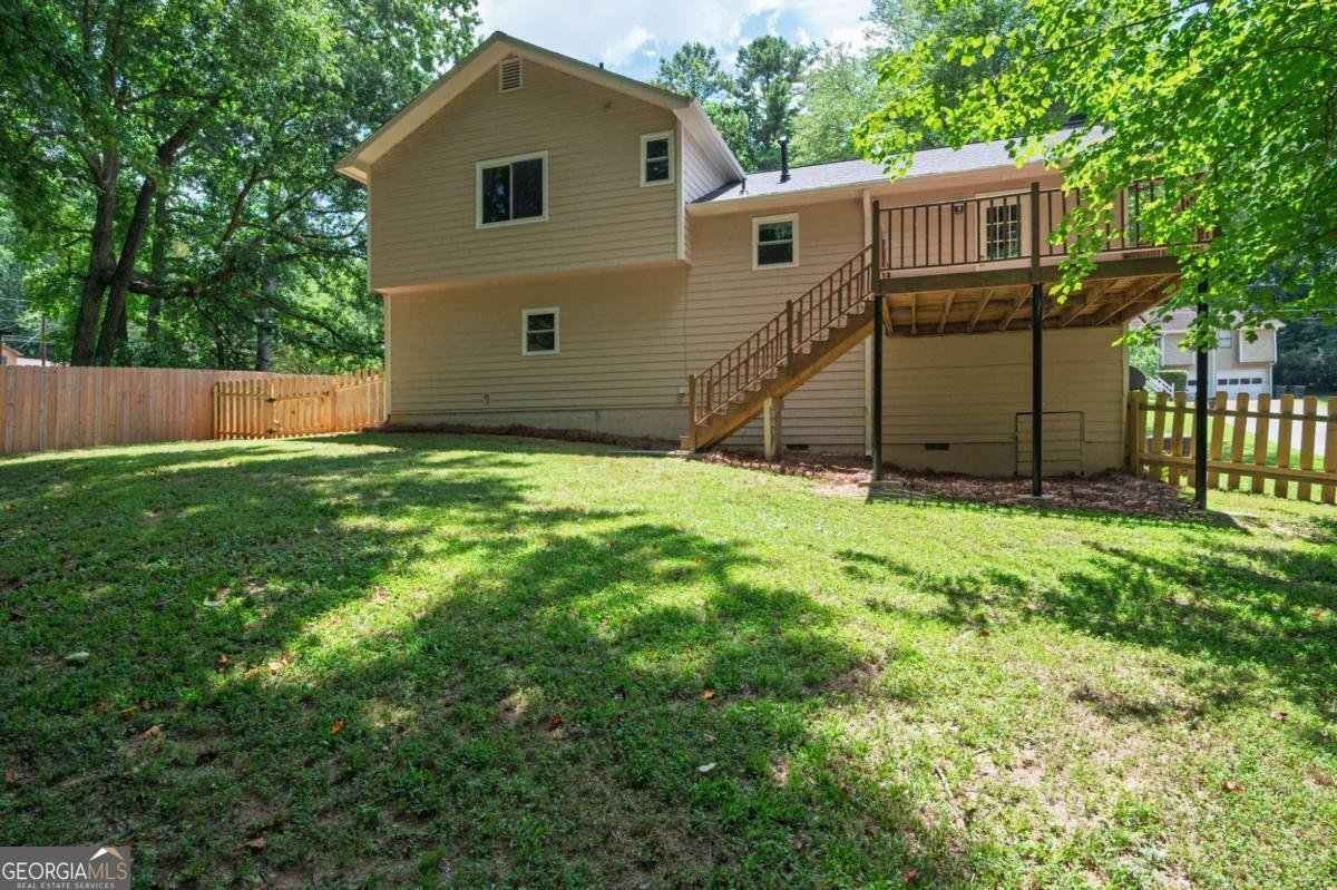 6040 STONE WOOD Drive Kennesaw - 26