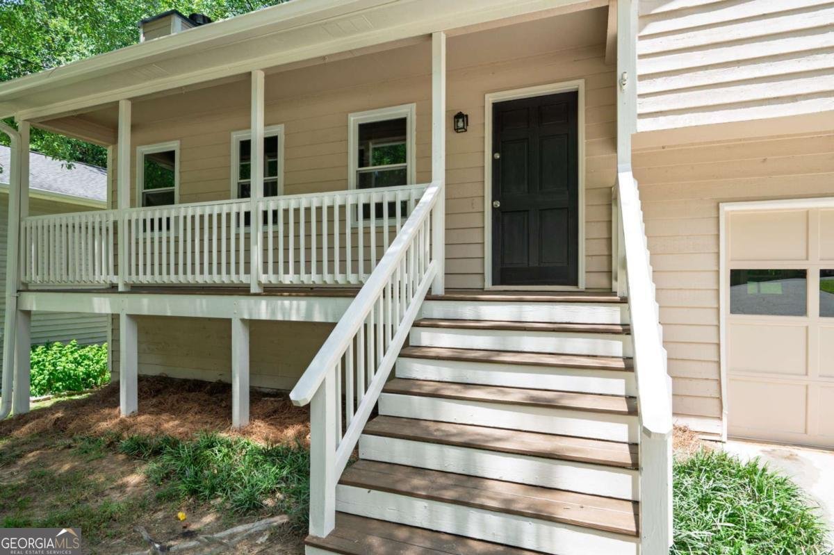6040 STONE WOOD Drive Kennesaw - 3