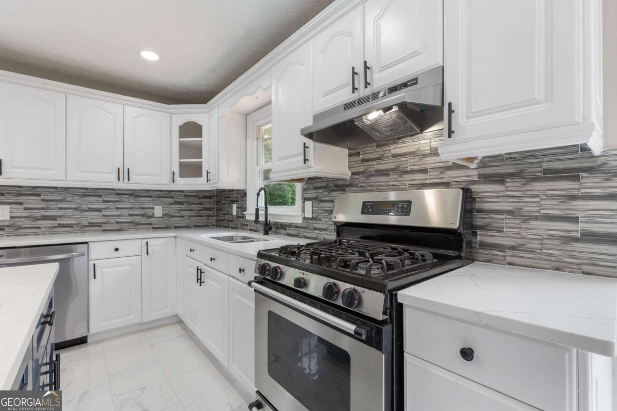 2531 Falcon Ridge Drive Grayson - 10