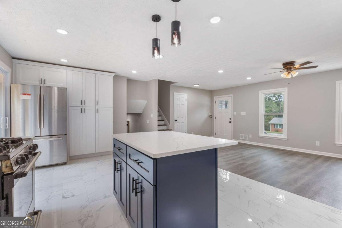 2531 Falcon Ridge Drive Grayson - 12