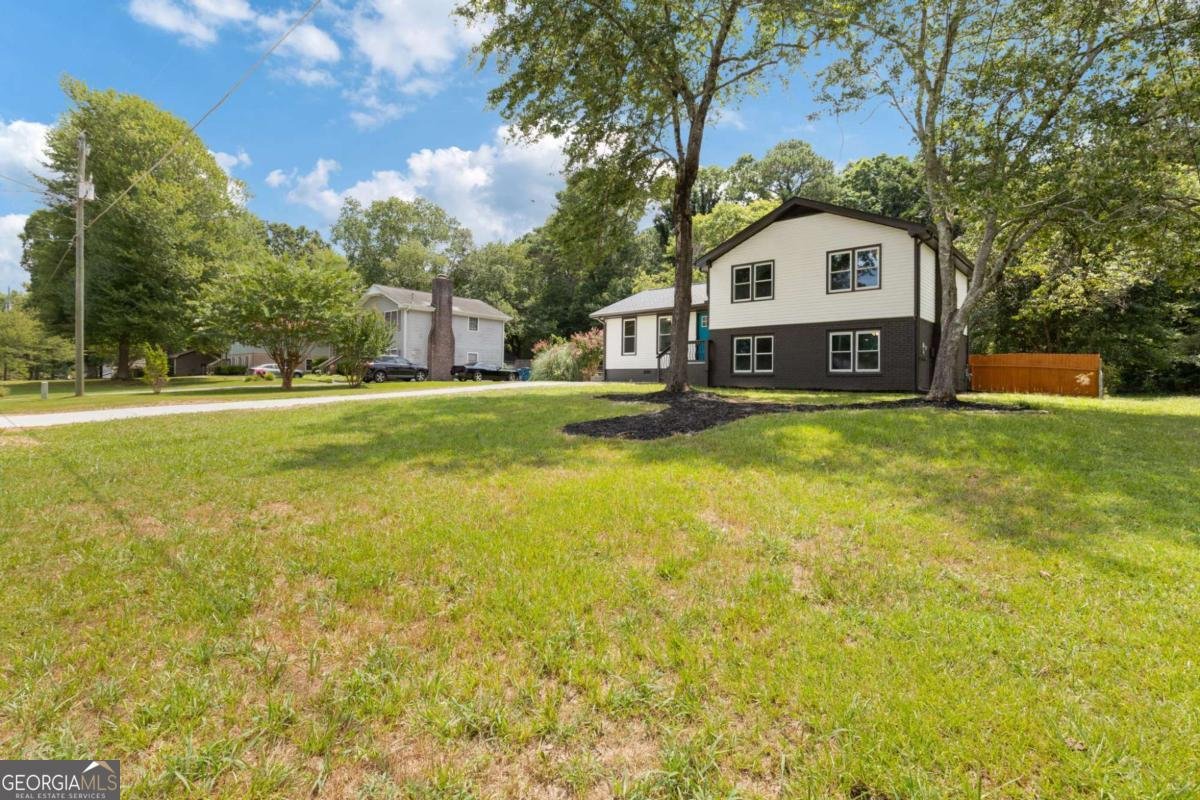 2531 Falcon Ridge Drive Grayson - 2