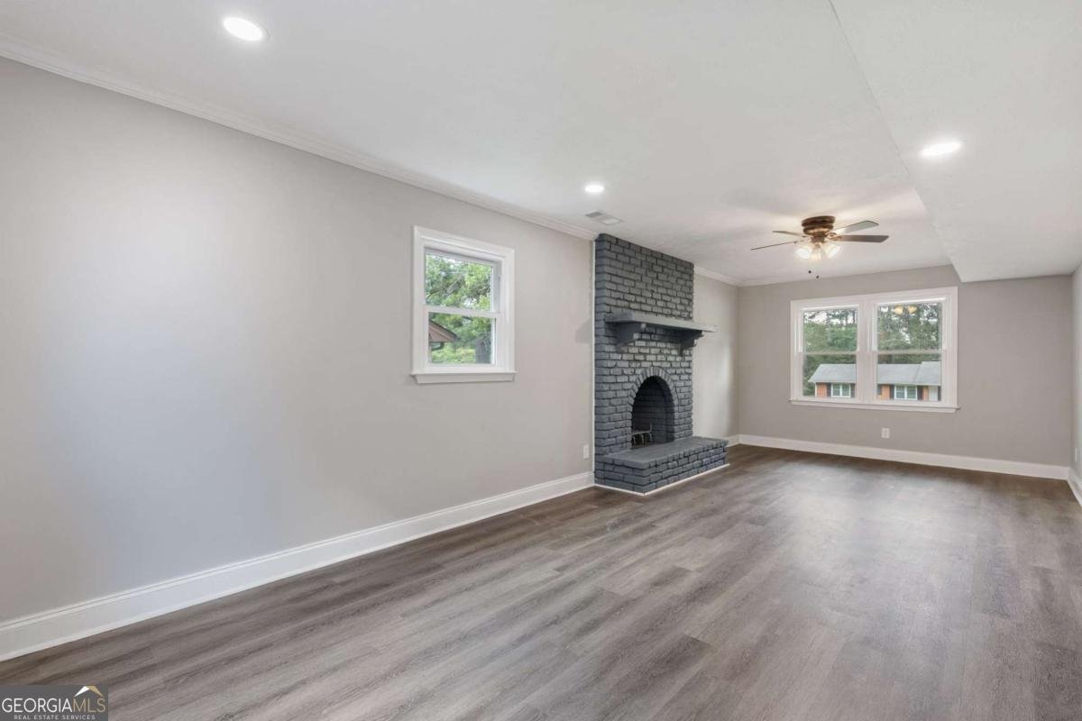 2531 Falcon Ridge Drive Grayson - 24