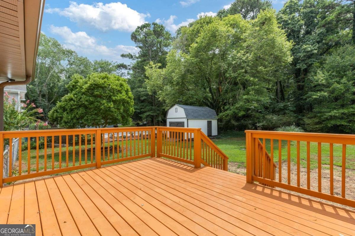 2531 Falcon Ridge Drive Grayson - 26