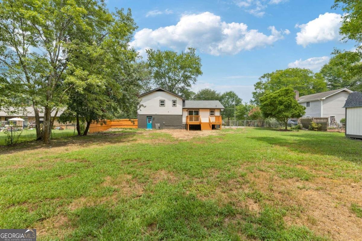 2531 Falcon Ridge Drive Grayson - 28