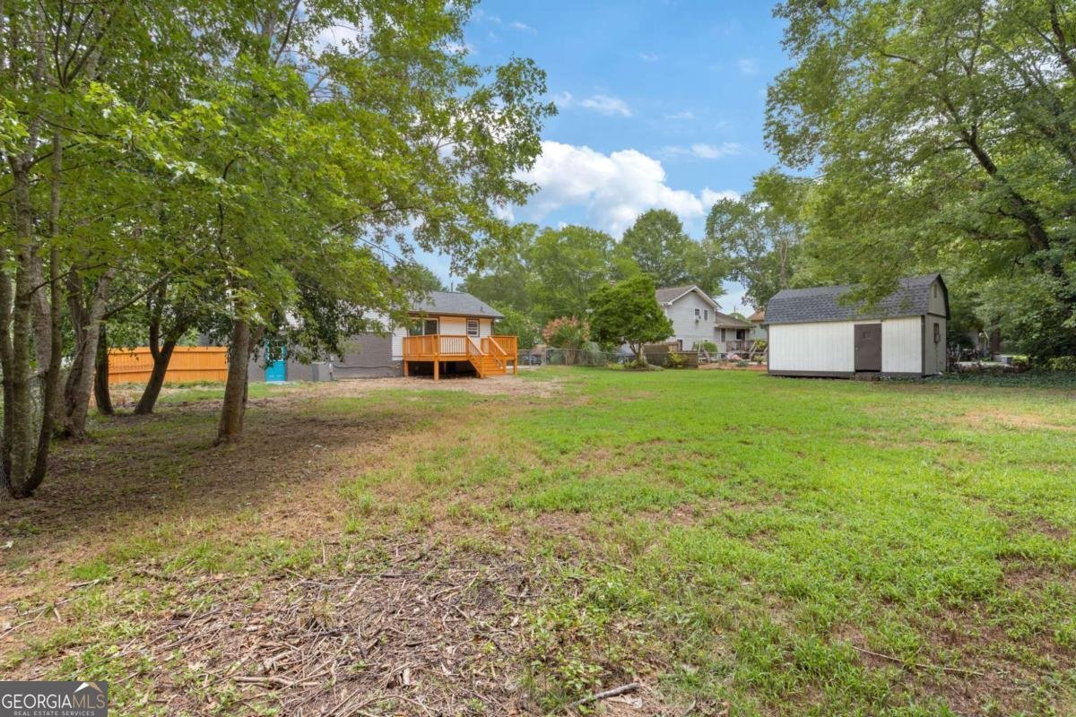 2531 Falcon Ridge Drive Grayson - 29