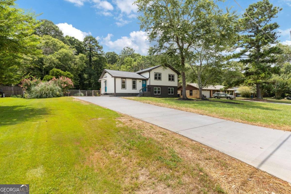 2531 Falcon Ridge Drive Grayson - 3