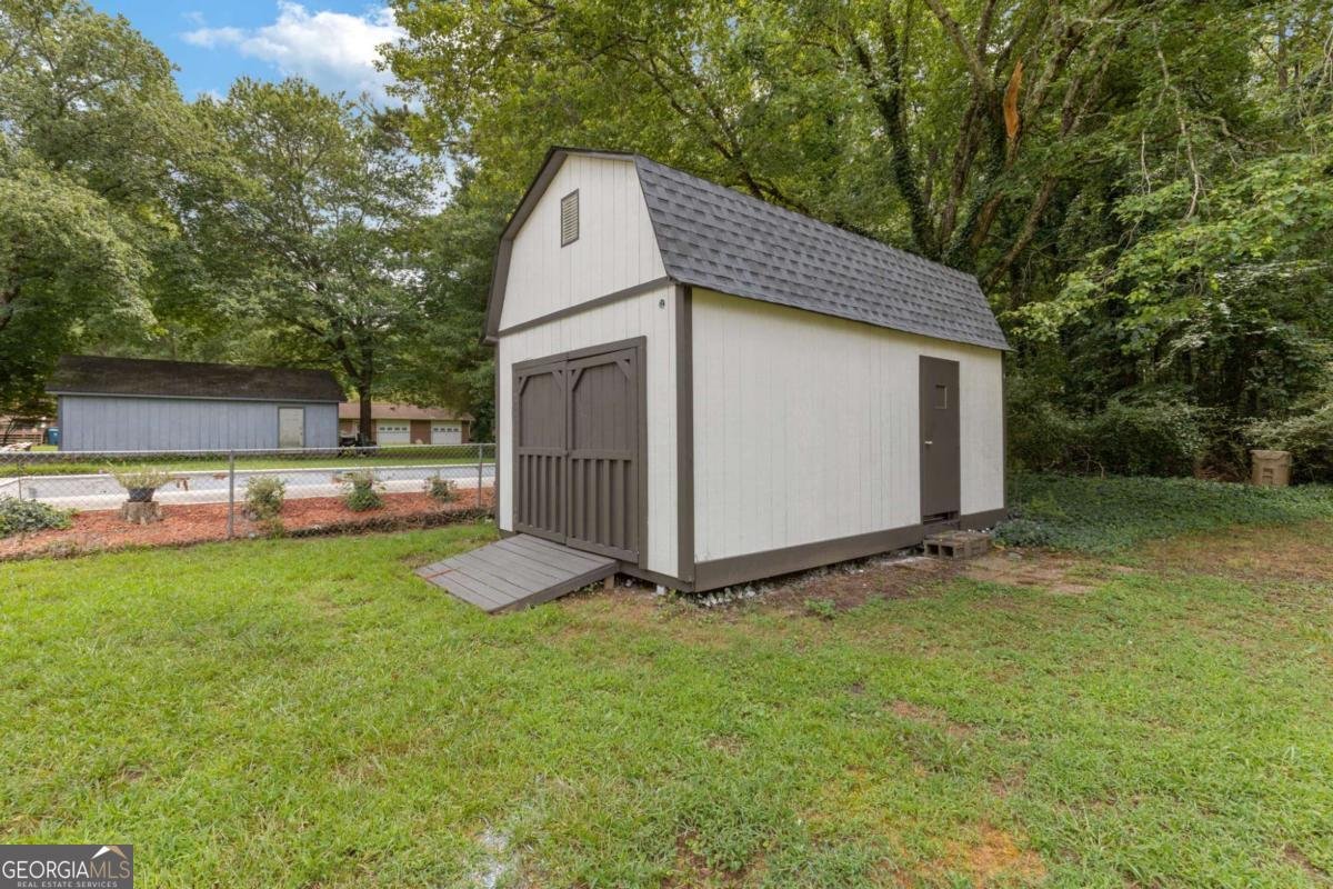 2531 Falcon Ridge Drive Grayson - 30
