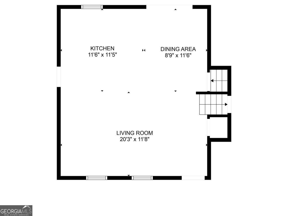 2531 Falcon Ridge Drive Grayson - 32