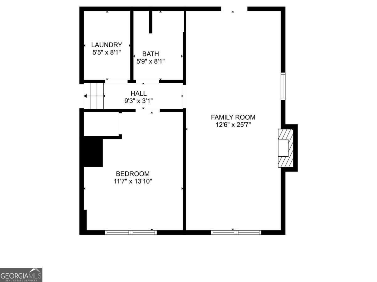 2531 Falcon Ridge Drive Grayson - 33