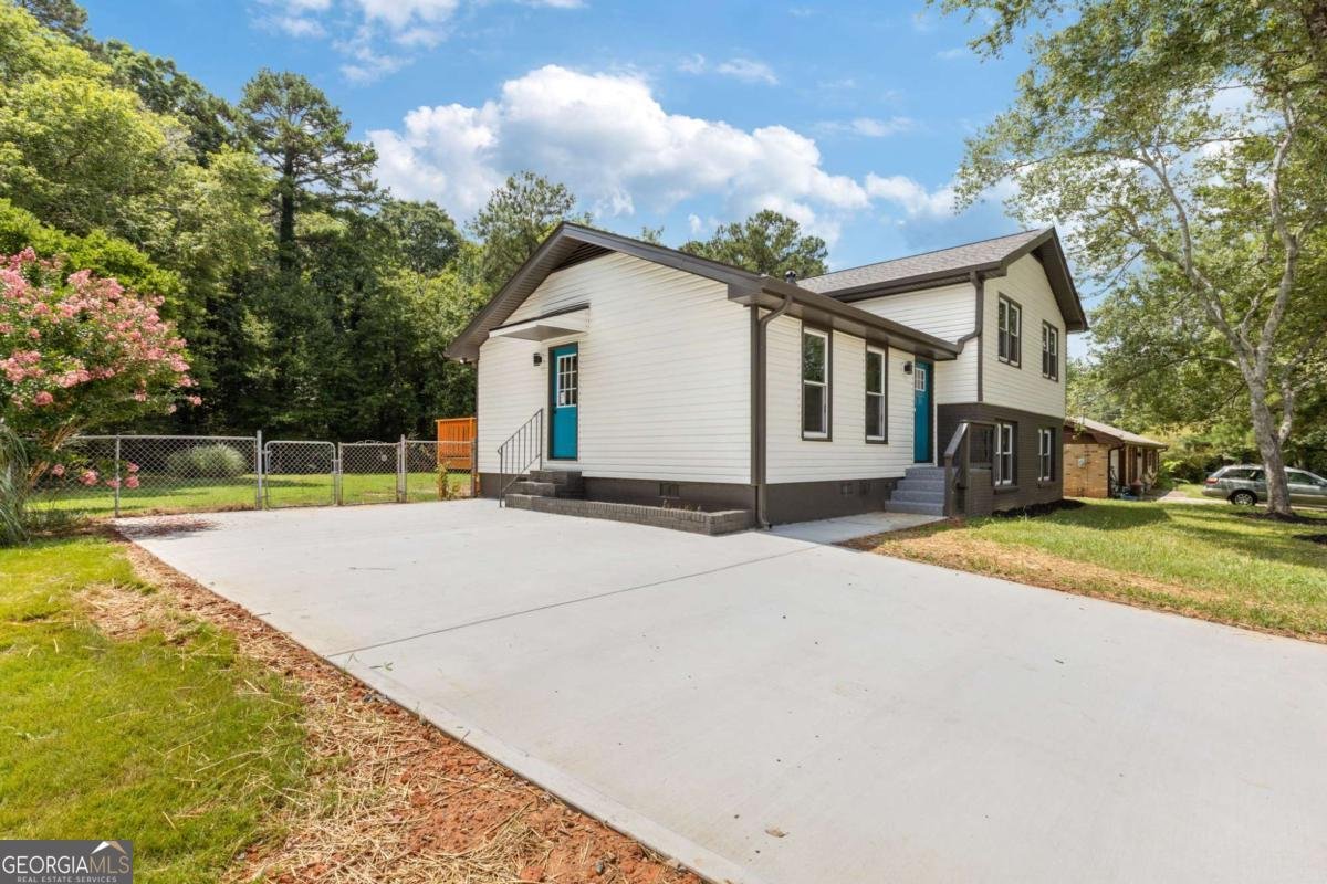 2531 Falcon Ridge Drive Grayson - 4