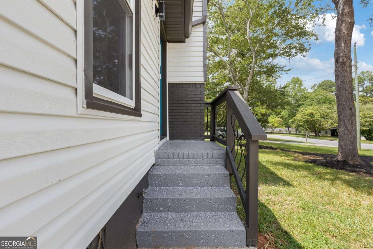 2531 Falcon Ridge Drive Grayson - 5