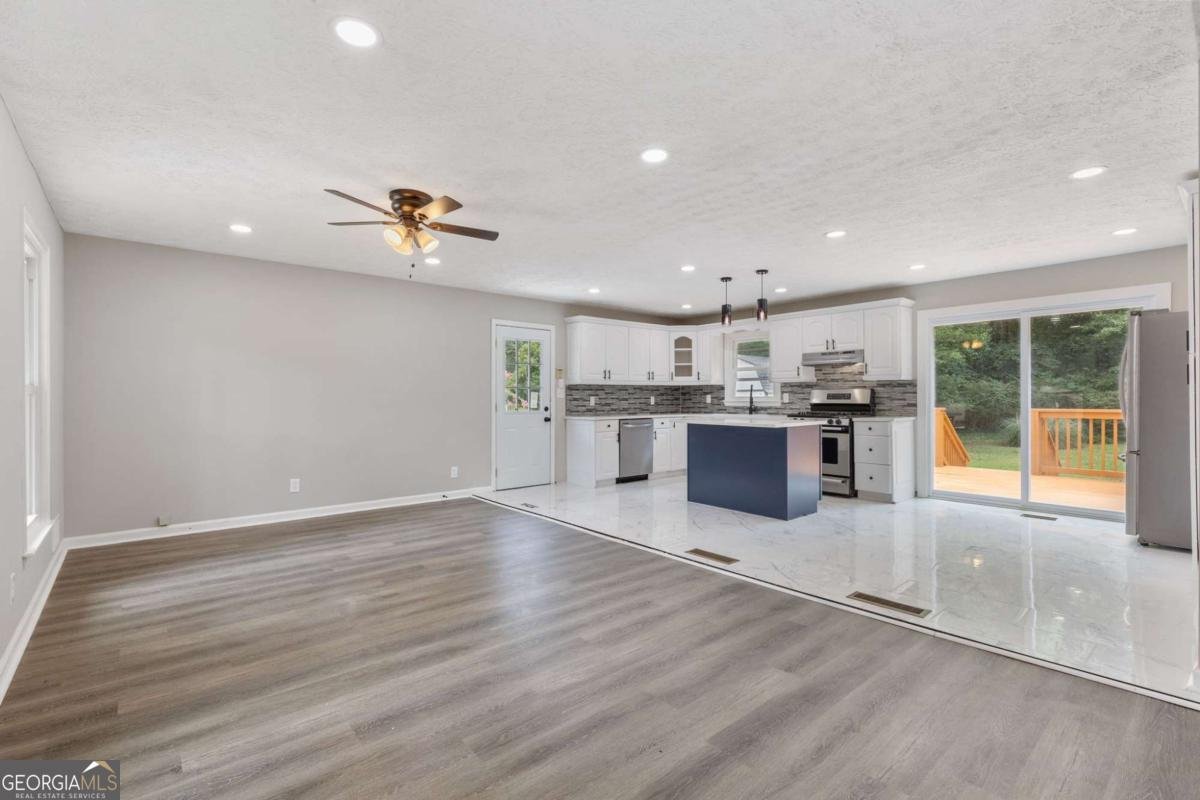 2531 Falcon Ridge Drive Grayson - 6