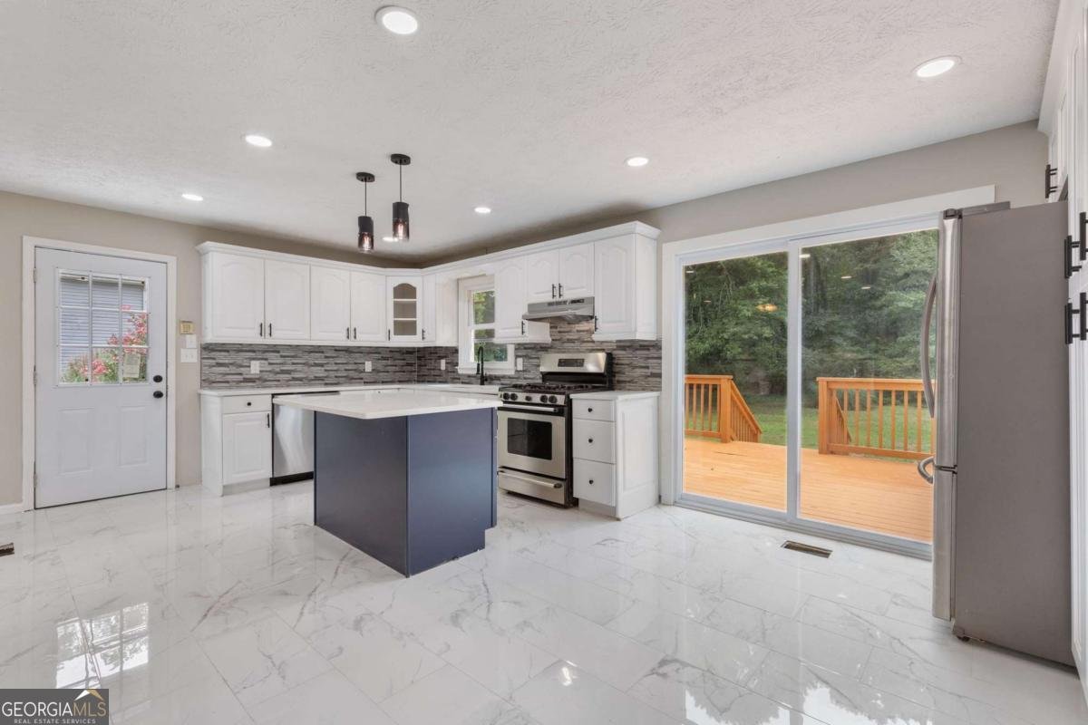 2531 Falcon Ridge Drive Grayson - 9