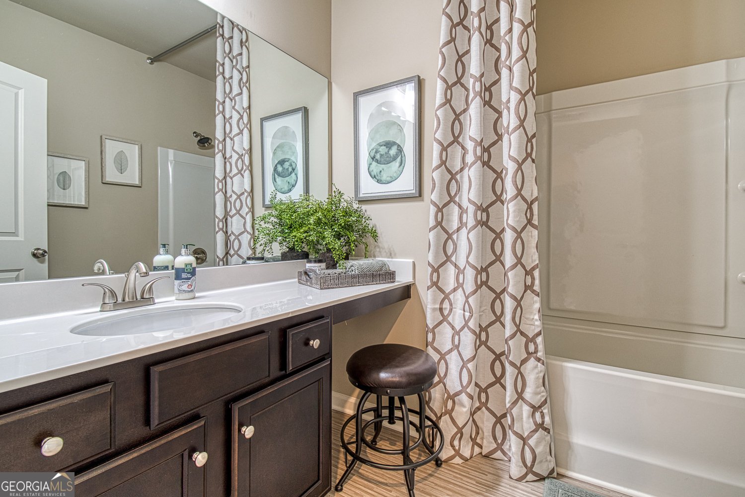4111 Millstone Park Lane Gainesville - 11