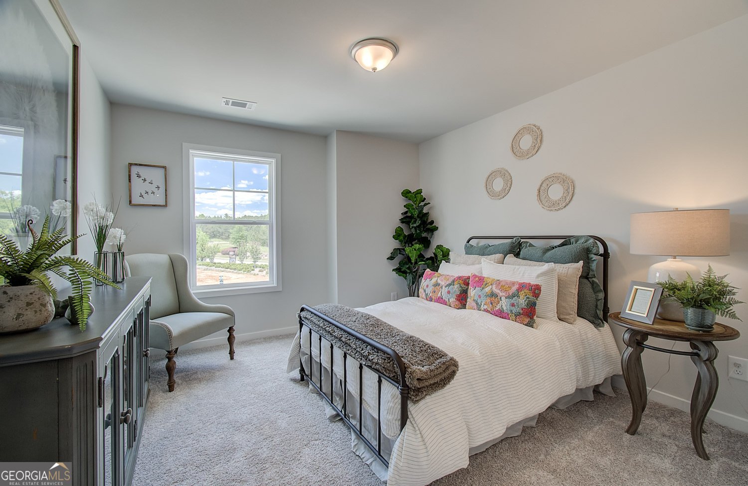 4111 Millstone Park Lane Gainesville - 12