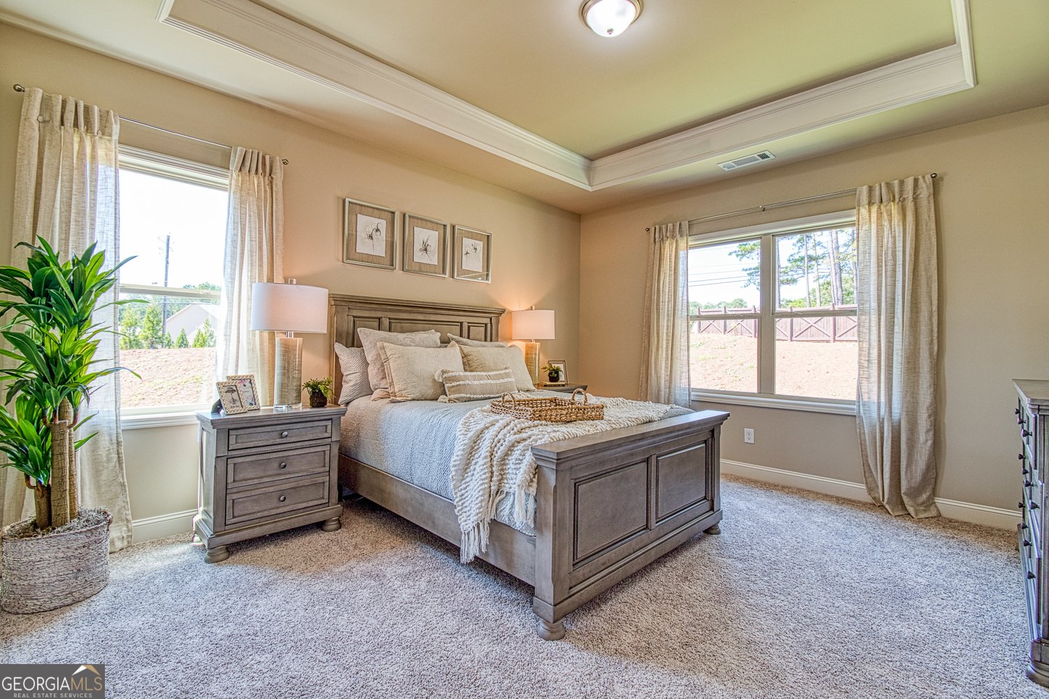 4111 Millstone Park Lane Gainesville - 13