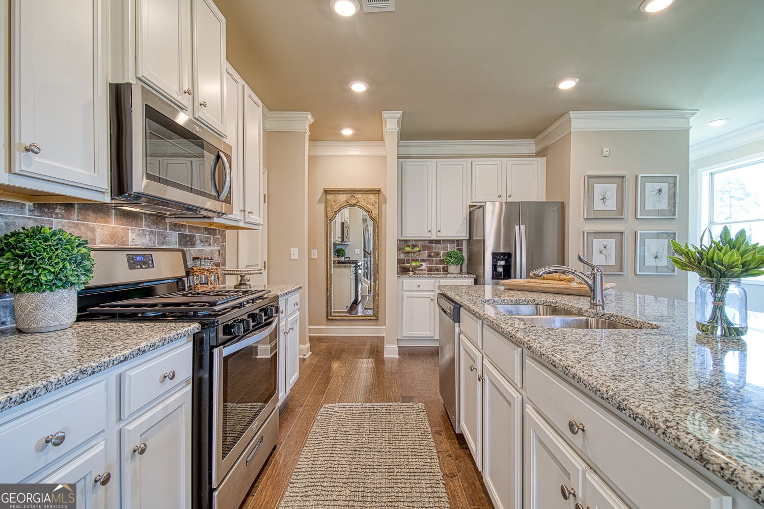 4111 Millstone Park Lane Gainesville - 3
