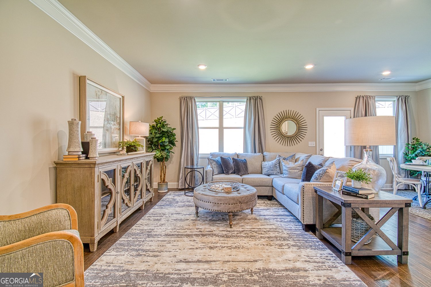 4111 Millstone Park Lane Gainesville - 4