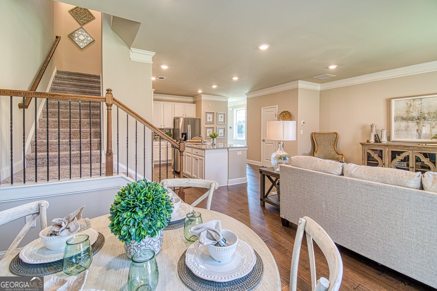 4111 Millstone Park Lane Gainesville - 5