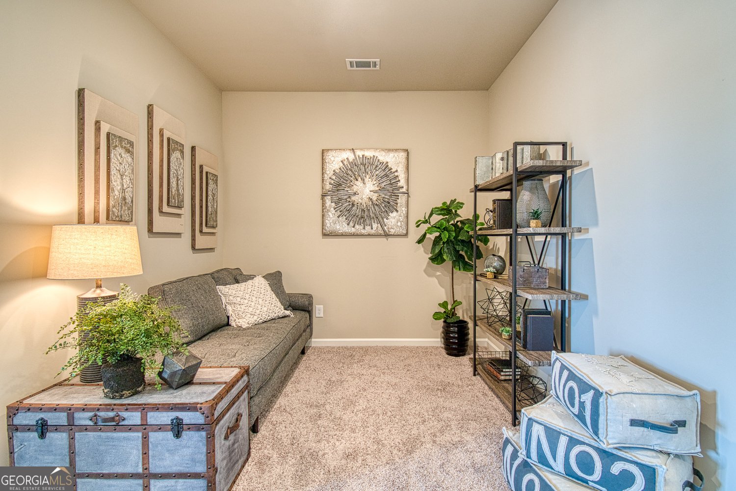 4111 Millstone Park Lane Gainesville - 6