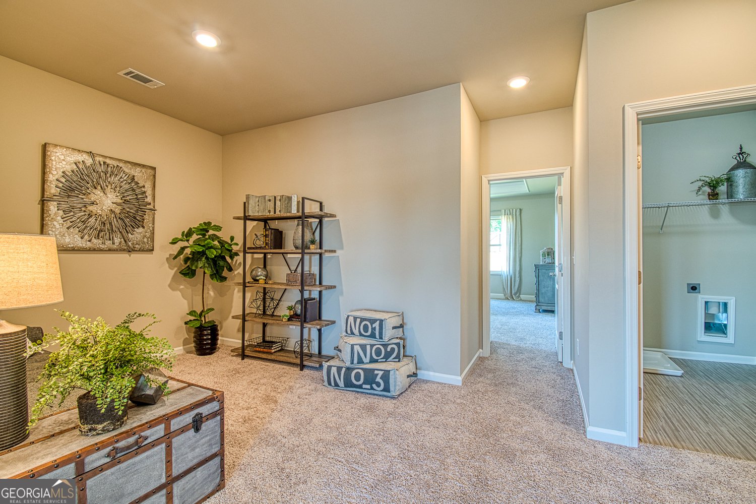 4111 Millstone Park Lane Gainesville - 8