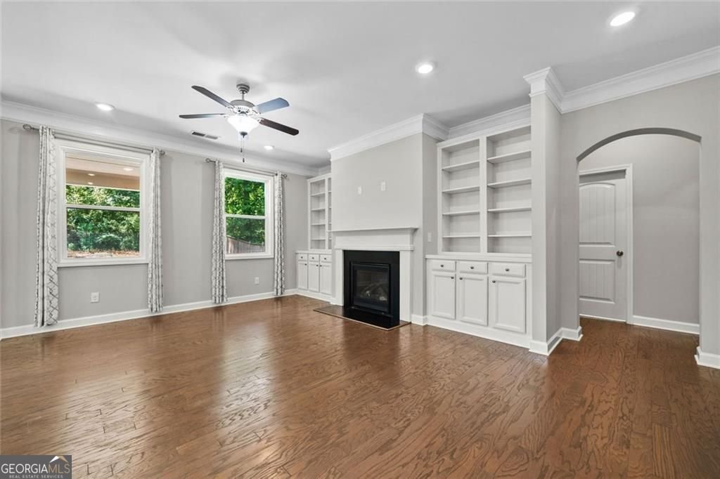 335 Gardens of Harmony Drive Canton - 10