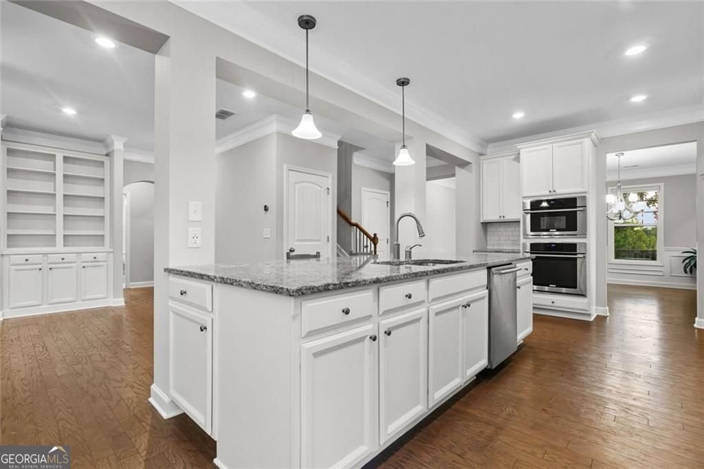 335 Gardens of Harmony Drive Canton - 13