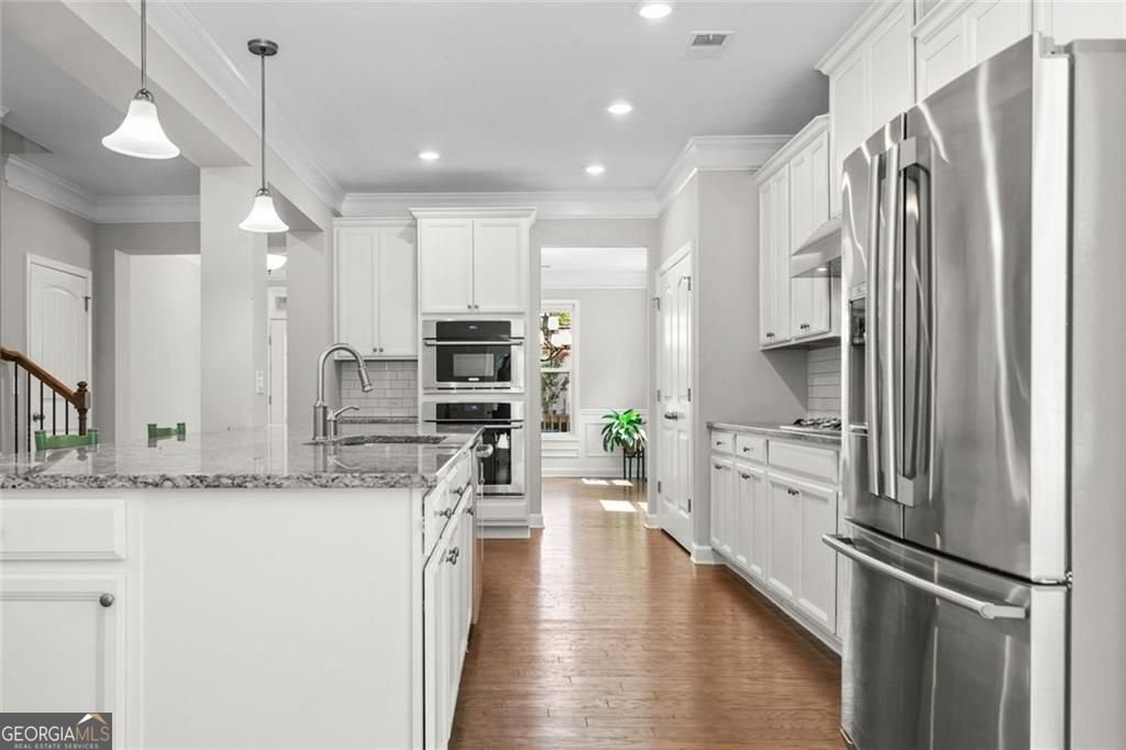 335 Gardens of Harmony Drive Canton - 14