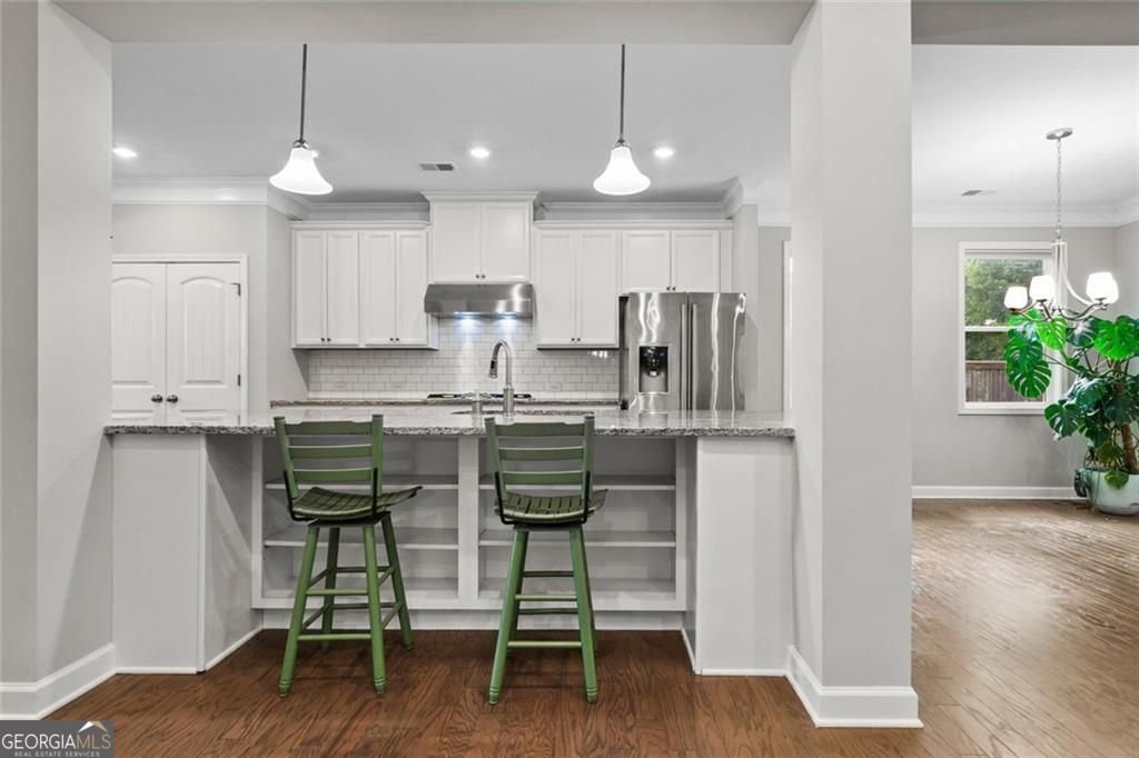 335 Gardens of Harmony Drive Canton - 15