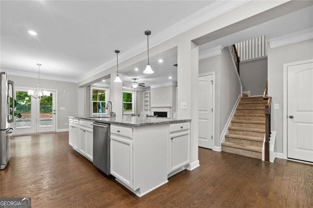 335 Gardens of Harmony Drive Canton - 16