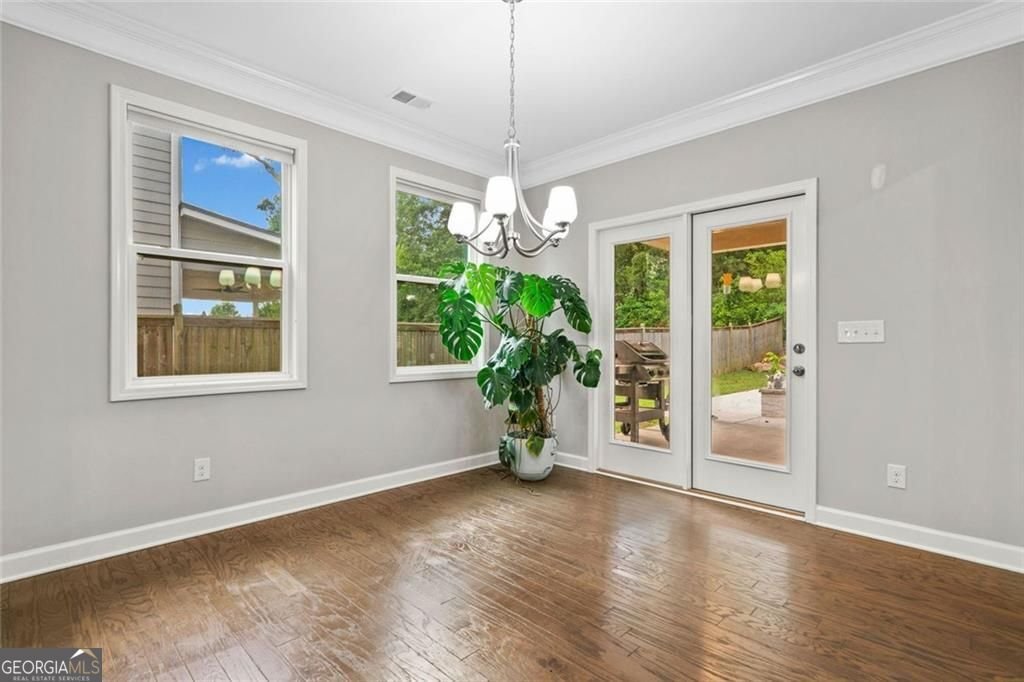 335 Gardens of Harmony Drive Canton - 17