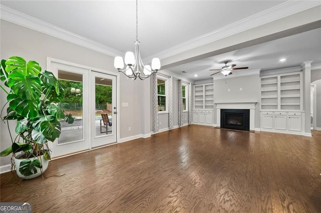 335 Gardens of Harmony Drive Canton - 18