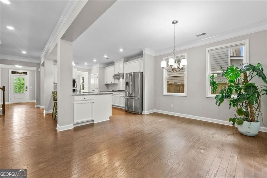 335 Gardens of Harmony Drive Canton - 19