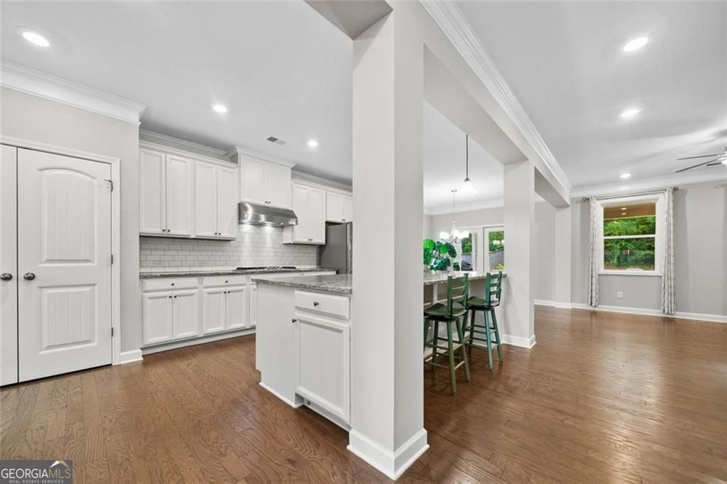335 Gardens of Harmony Drive Canton - 20