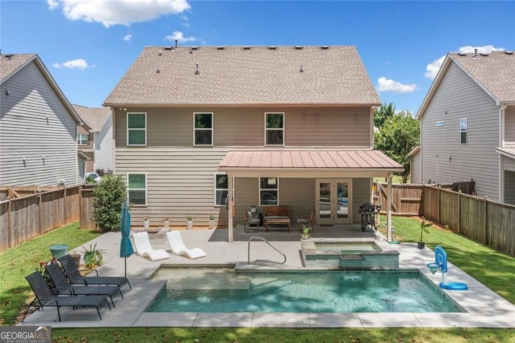 335 Gardens of Harmony Drive Canton - 47