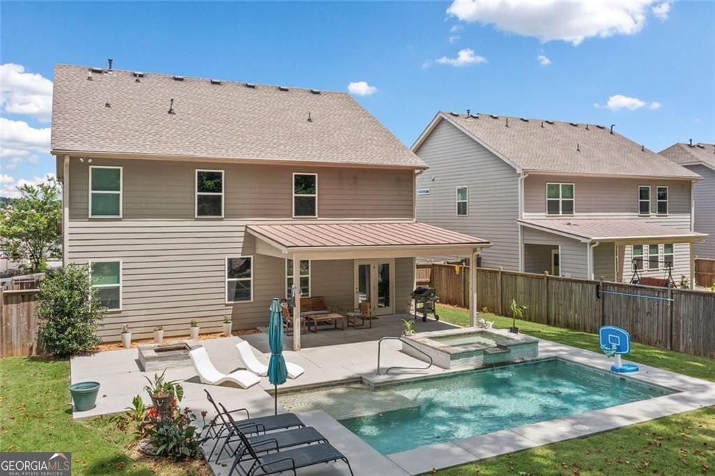 335 Gardens of Harmony Drive Canton - 48