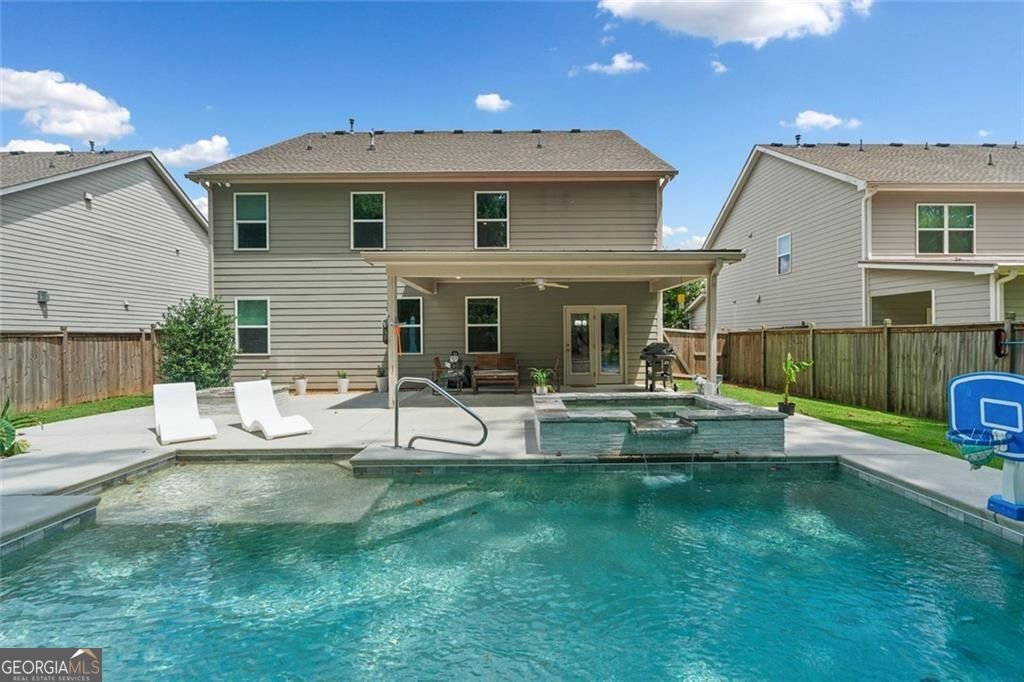 335 Gardens of Harmony Drive Canton - 50