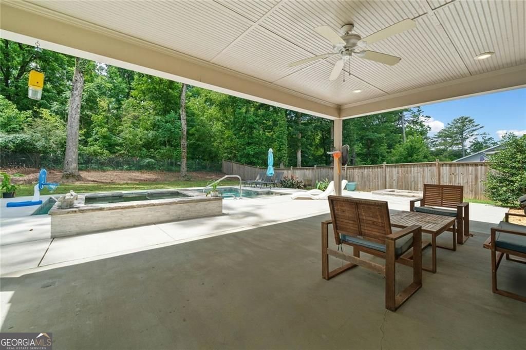 335 Gardens of Harmony Drive Canton - 53