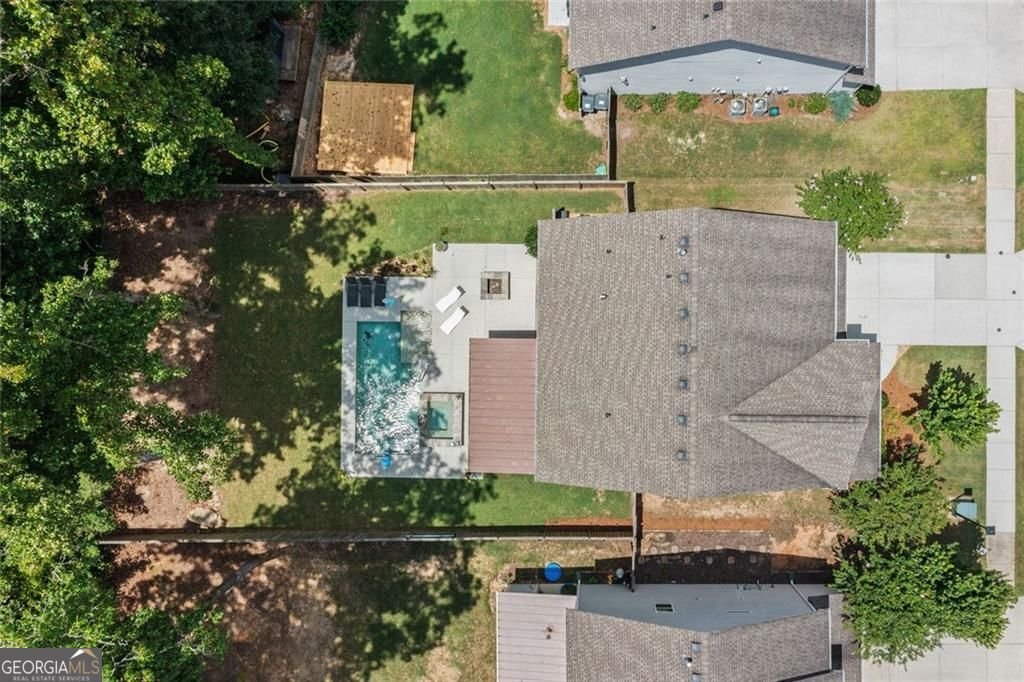 335 Gardens of Harmony Drive Canton - 55