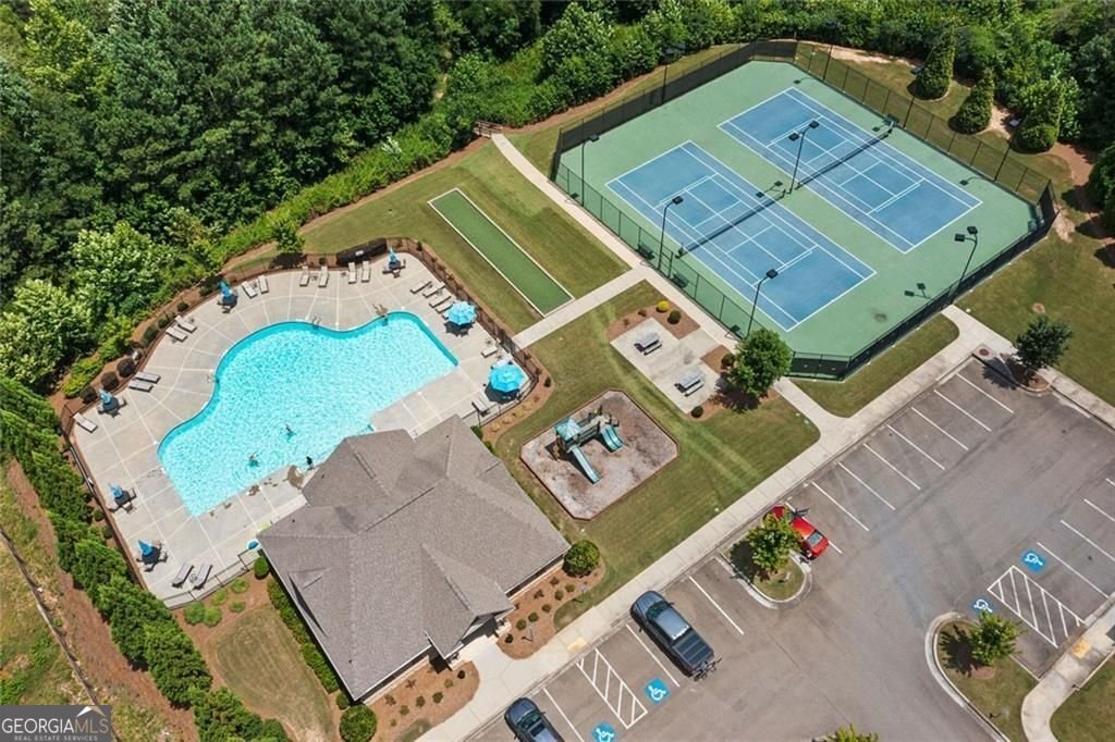 335 Gardens of Harmony Drive Canton - 56