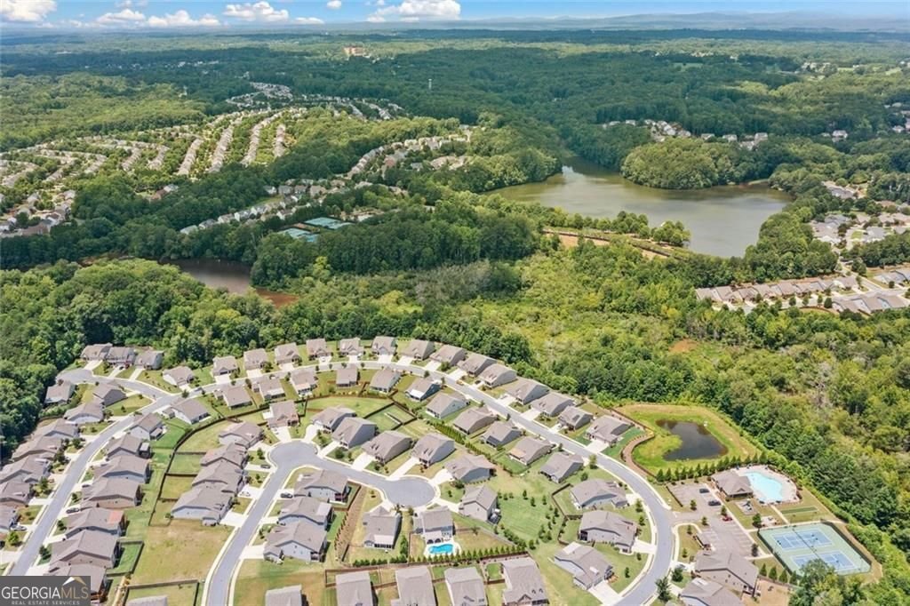 335 Gardens of Harmony Drive Canton - 58